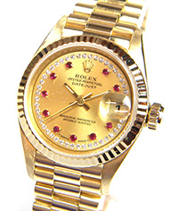 ROLEX～ロレックス～