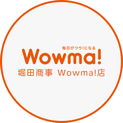 Wowma!